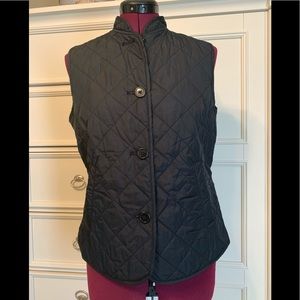 🗻 GAP vest, Size M